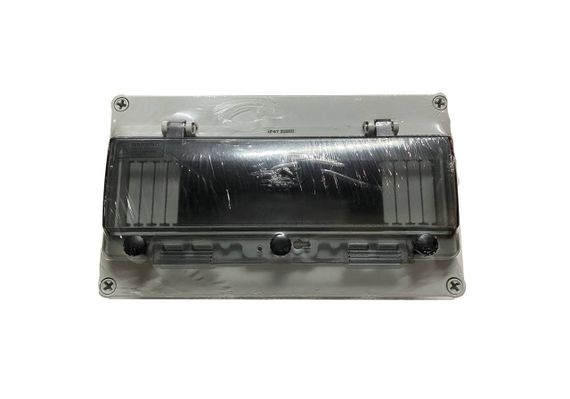 Корпус пластиковый ЩРН-П-12 PRO PLUS модульный навесной IP65 Ny95505366