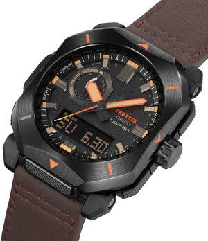 Годинник CASIO PRW-6900YL-5ER | Зображення 1