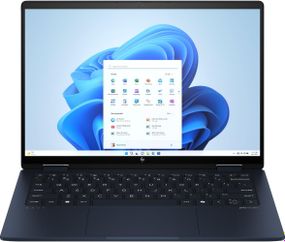 Ноутбук HP ENVY x360 14-fc0014ua 14&quot; 2.8K OLED Touch AQ8Q8EA