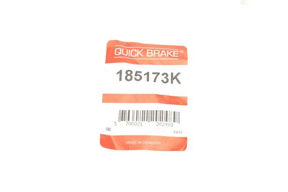 Поршенек суппорта переднего Renault Laguna 93-01 VW T3 81-92 60x53mm  185173K | Зображення 1