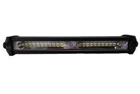 Светодиодная фара AllLight JR-02-54W EPISTAR spot 9-30V