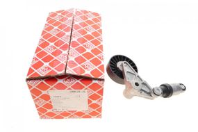 Натяжник ременя генератора Opel Omega B 2.2DI 00- 14373