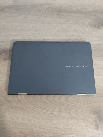 Ноутбук-трансформер HP Spectre x360 / 13.3" (1920x1080) TN Touch / Intel Core i5-6200U (2 (4) ядра по 2.3 - 2.8 GHz) / 8 GB DDR3 / 256 GB SSD M.2 / Intel HD Graphics 520 / WebCam б/у | Зображення 7