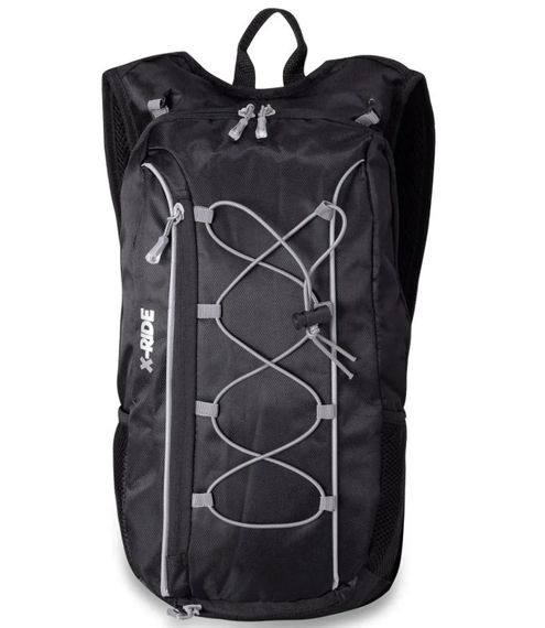 Рюкзак спортивний Semi Line 10 Black (A3011-1) (DAS303093)