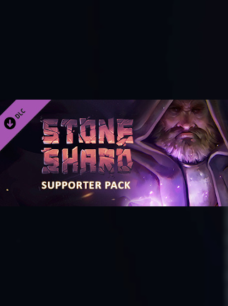 Stoneshard - Supporter Pack - Steam - Gift EUROPE