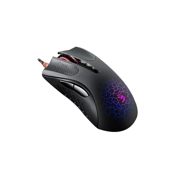Мишка A4Tech Bloody A90A Black | Зображення 4