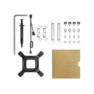 Кулер для процессора Deepcool AK620 WH (R-AK620-WHNNMT-G-1) | Зображення 4