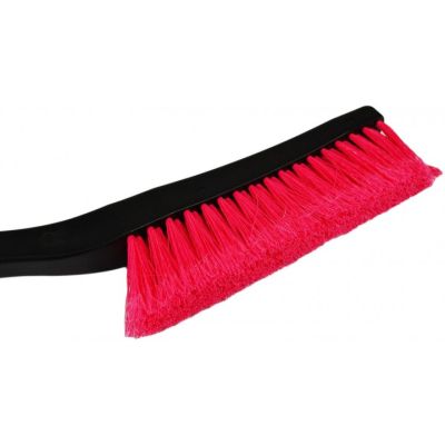 Щетка со скребком Bottari 60 см ICE-60 PINK (32484-IS) | Зображення 1