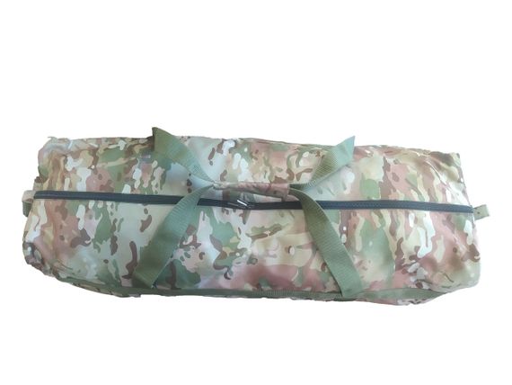 Сумка дорожня М&М 240x240x800 мм Мультикам (213769) | Зображення 2