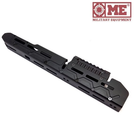 Цевье на АКСУ Цевье МЕ Цевье на АКСУ Цевье для АКСУ Тактическое цевье для АК