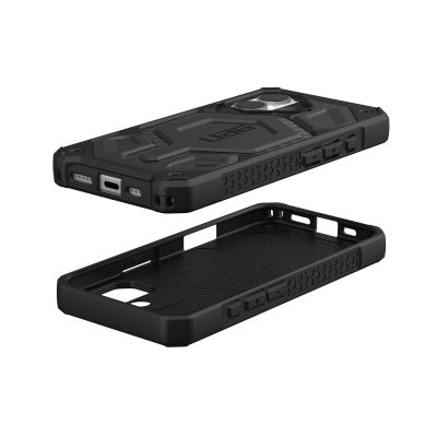 Чехол для мобильного телефона UAG iPhone 17 Monarch Pro MagSafe Carbon Fiber (114516114242) | Зображення 5