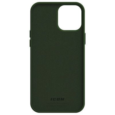 Чехол для мобильного телефона Armorstandart ICON2 Case Apple iPhone 13 Pro Max Clover (ARM60503) | Зображення 1