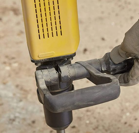 Молоток відбійний мережевий Stanley Fatmax SFMEH230K | Зображення 4