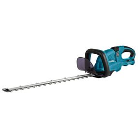 Ножиці для живоплоту акумуляторні Makita DUH551Z (550 мм, 18 мм, LXT, без акумуляторів та зарядного пристрою)