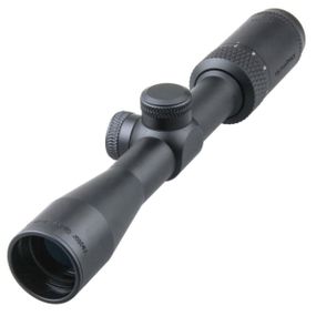 Vector Optics Matiz 2-7x32 (25,4 мм) MOA SFP