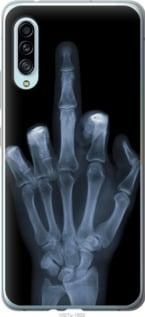 Чохол для Samsung Galaxy A90 5G з силікону FCh_061890