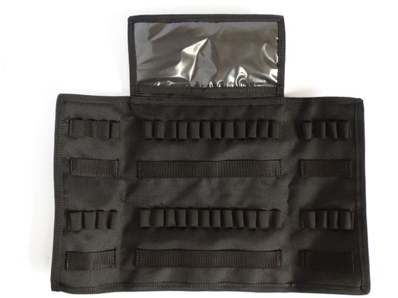 Патронташ для 338 LM на 40 набоїв перенесення та зберігання | Зображення 6