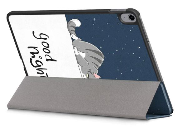 Чохол Primolux Slim для планшета Apple iPad 10.9" 10th Gen. 2022 (A2696 / A2757 / A2777) - Good Night | Зображення 3