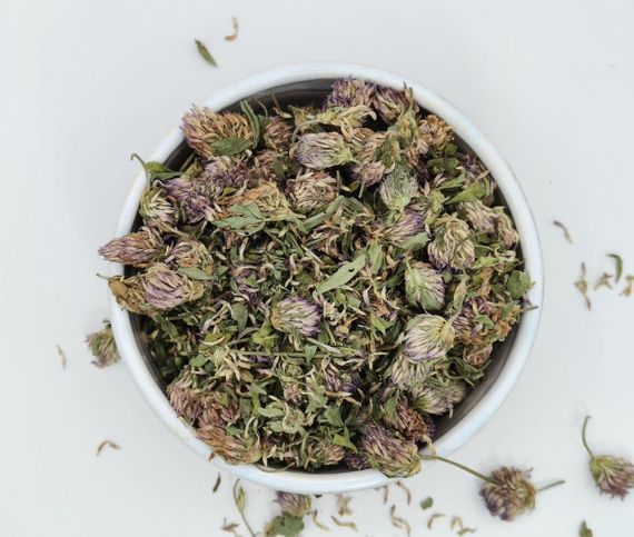 Клевер сушёный, 25 г | Зображення 5