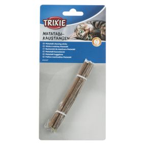 Палички Trixie для котів мататабі жувальні 10 г
