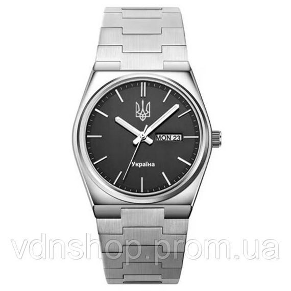 Красивые мужские классические часы, Повседневные мужские часы Классические на руку для мужчин UM-83 | Зображення 8