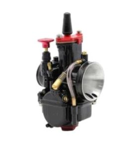 Карбюратор   4T CB/CG   PWK 30   (KEIHIN)   GS