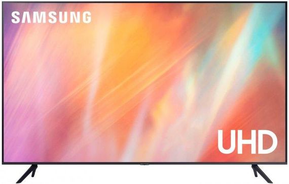Телевізор SAMSUNG UE-43TU7092 4K Ultra HD LED SMART TV 43 дюйми | Зображення 1