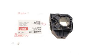 Подушка радиатора VW Caddy III 04-15 зверху  11210948301