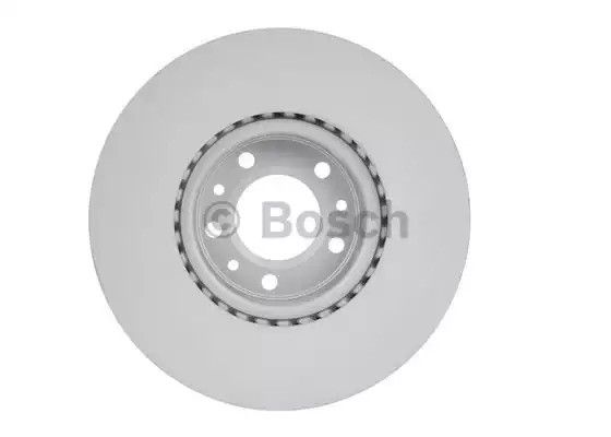 Диск гальмівний TOYOTA PROACE, PEUGEOT EXPERT, BOSCH (0986479E52) | Зображення 2