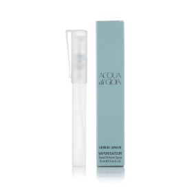 Женский парфюм спрей Giorgio Armani Acqua di Gioia 10 мл