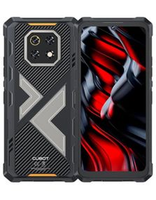 Смартфон Cubot KingKong ES 3 6/256GB Black