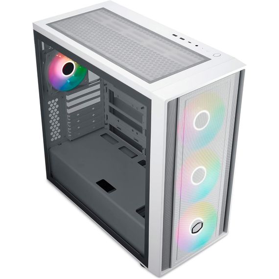 Корпус CoolerMaster MB600-WGNN-S00 | Зображення 6