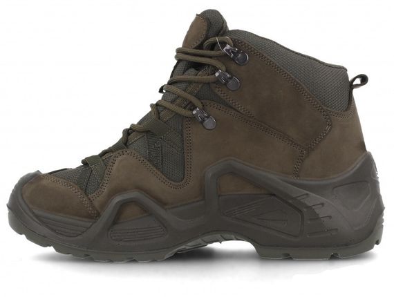 Берці Forester Middle Khaki F310850 44 | Зображення 3