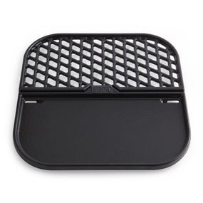Гідробокс TKF90 Білий мармур WG 90x90x215 глибокий піддон