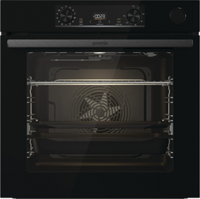 Духова шафа Gorenje BSA 6737 E15BG (BO3SA7C01-1) (738586)