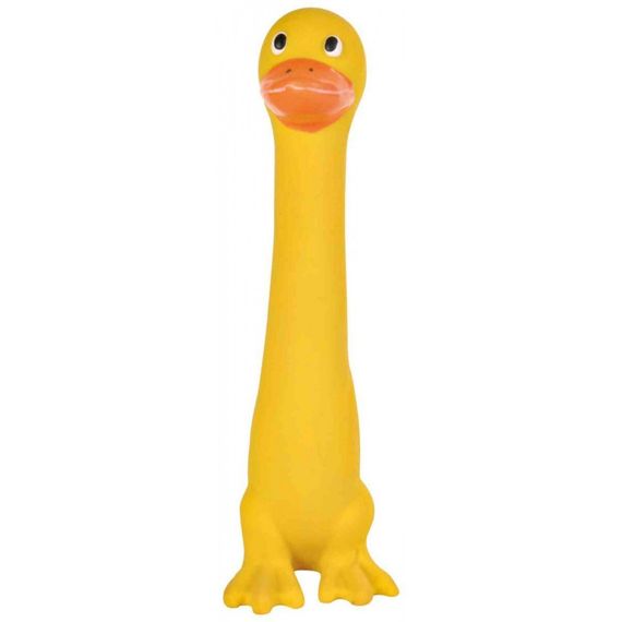 Набір іграшок Trixie для собак Longies латекcні 18 см 3 шт | Зображення 1
