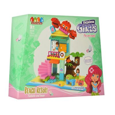 Конструктор Bambi 5430 | Зображення 2