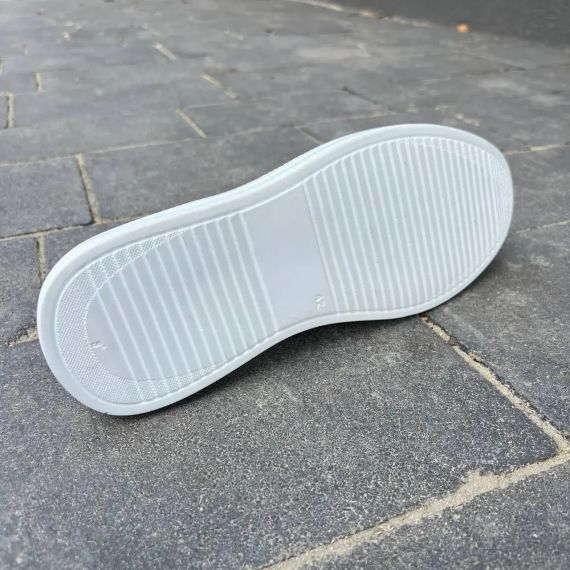 Турецькі чоловічі мокасини 43 розмір 28,2 см | Зображення 5