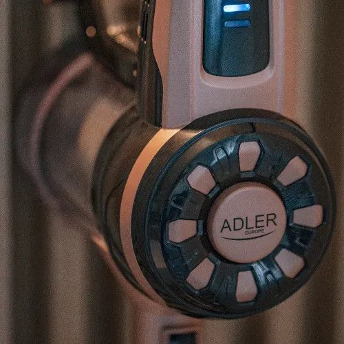 Пылесос вертикальный Adler AD-7044 120 Вт | Зображення 8