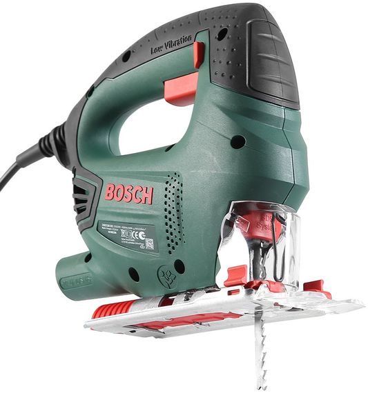 Лобзик Bosch PST 800 PEL (06033A0120) | Зображення 2