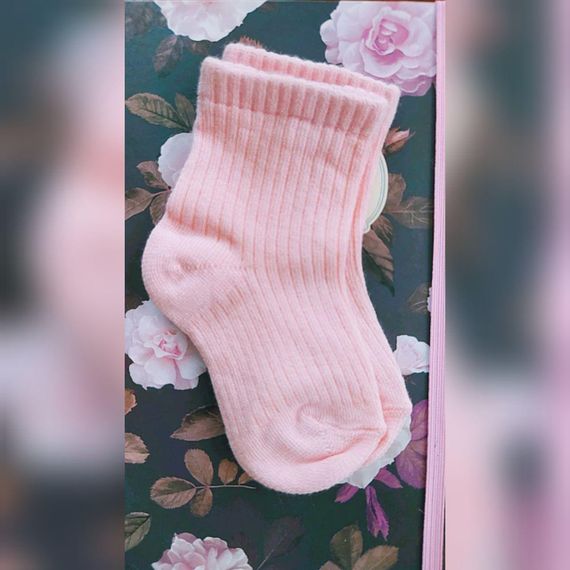 Шкарпетки для немовлят TM TwinSocks р. 6-12 місяців | Зображення 5