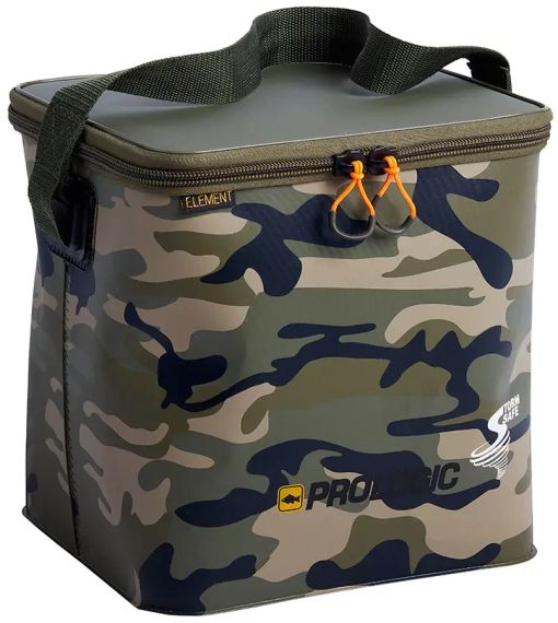 Сумка Prologic Element Storm Safe Bait Bag 22.5L | Зображення 1