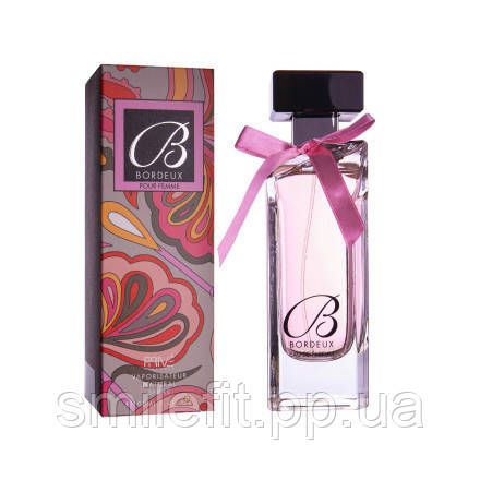 Жіноча парфумована вода Prive Parfums Bordeux 100 мл