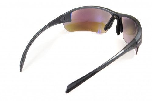 Окуляри фотохромні (захисні) Global Vision Hercules-7 Photochromic Anti-Fog (G-Tech™ blue), фотохромні дзеркальні сині | Зображення 5