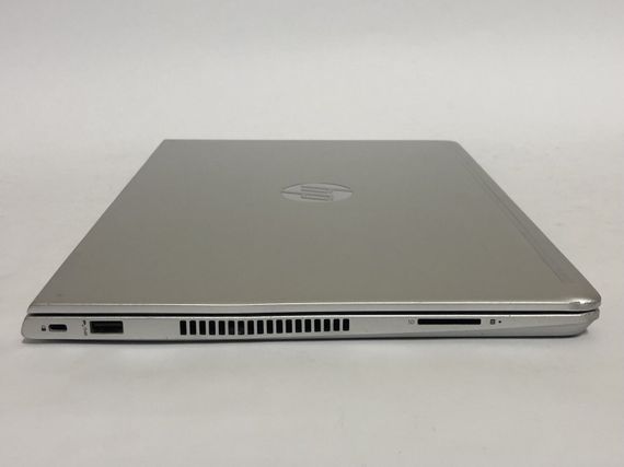 Ультрабук Б-клас HP ProBook 430 G6 / 13.3" (1920x1080) IPS / Intel Core i3-8145U (2 (4) ядра по 2.1 - 3.9 GHz) / 8 GB DDR4 / 128 GB SSD / Intel UHD Graphics / WebCam / Windows 10 Pro б/в | Зображення 6