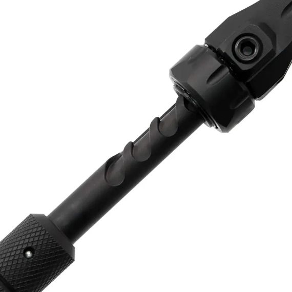 Сошки Leapers UTG PRO TBNR. 18-23cм. Picatinny | Зображення 4