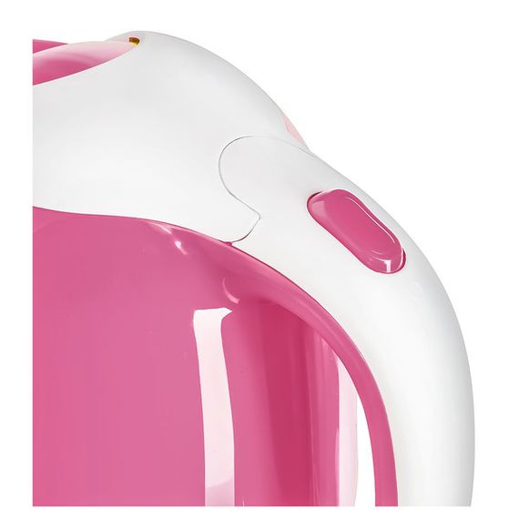 Електрочайник Sencor SWK 1018RS | Зображення 4