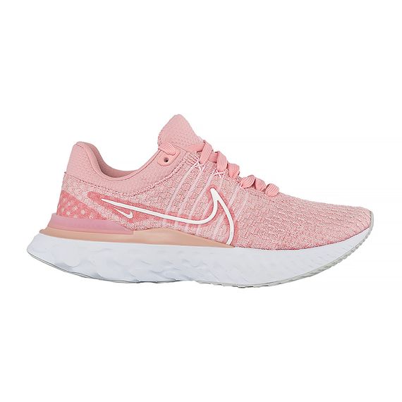 Кросівки Nike REACT INFINITY RUN FK 3 | Зображення 1
