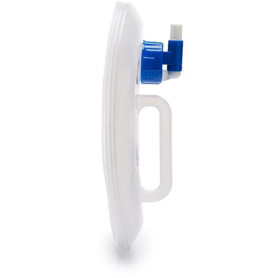 Каністра для води складна Naturehike LDPE4 NH14S002-T, 5 л | Зображення 2