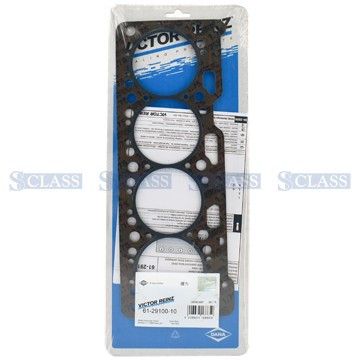 Прокладка ГБЦ VW Golf 1.6 i 92- (1.75 mm), Victor Reinz, 61-29100-10,